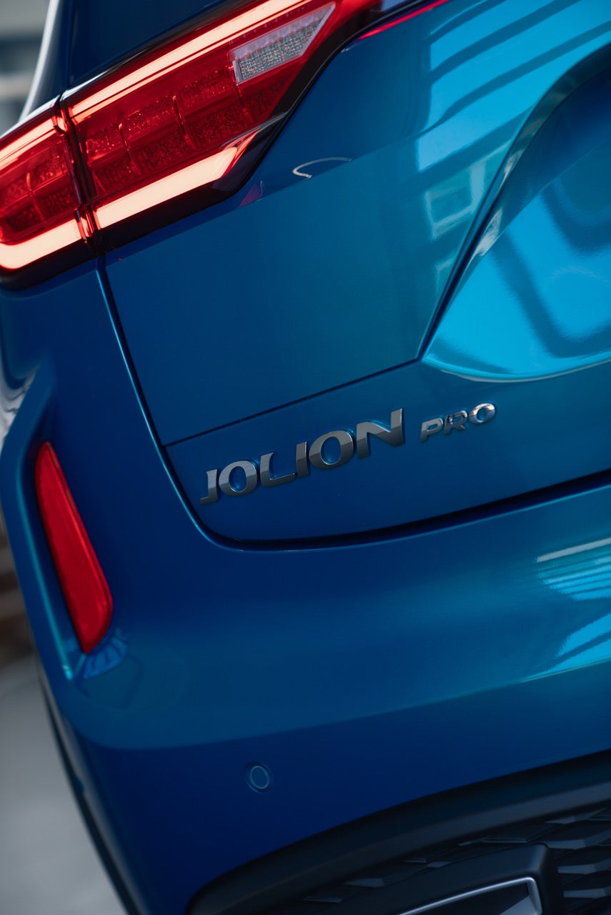 Haval Jolion Pro 1.5T Super Luxury 7DCT MY26