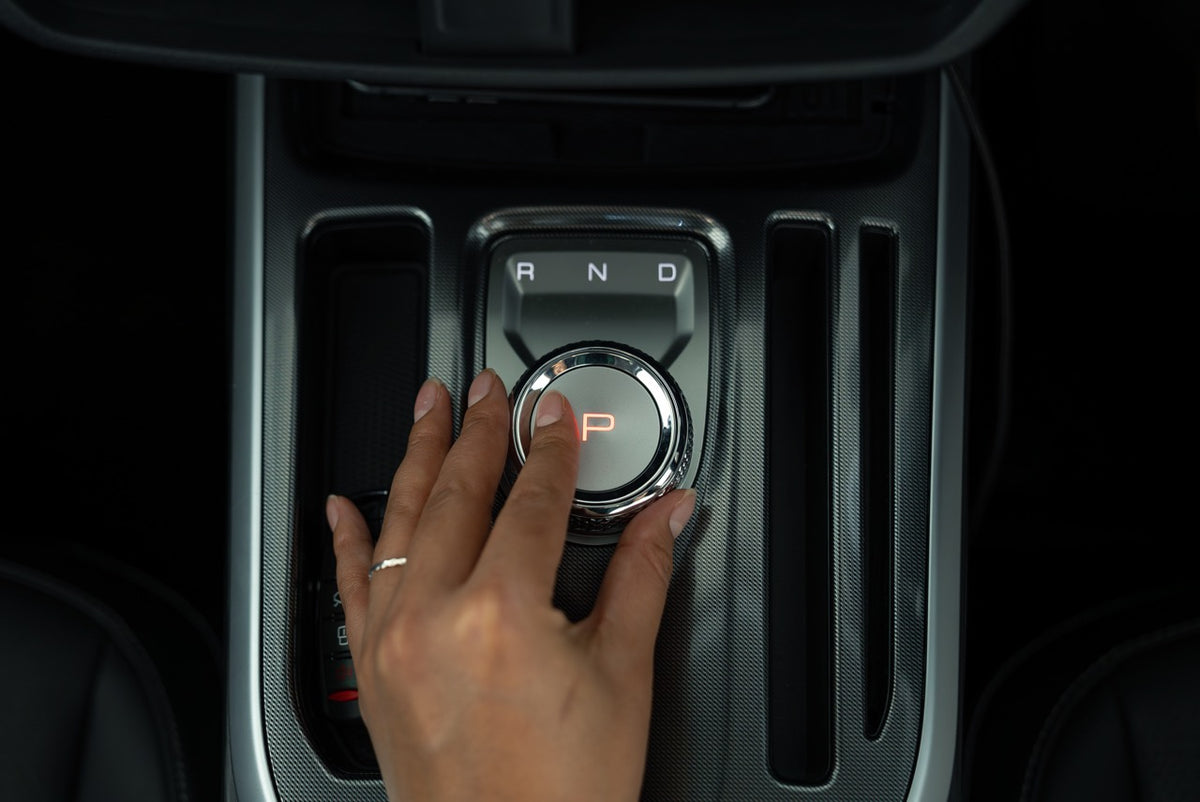 Haval Jolion Pro 1.5T Ultra Luxury 7DCT MY26