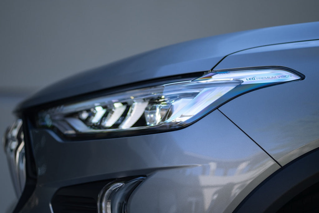 Haval Jolion Pro 1.5T HEV Ultra Luxury DHT MY26