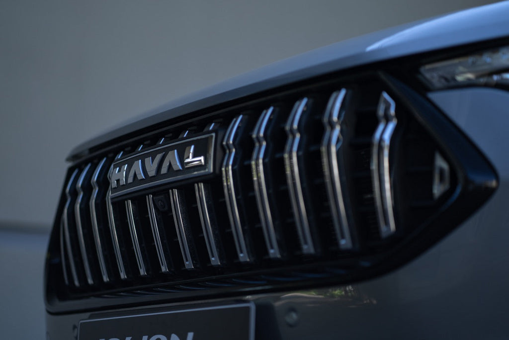 Haval Jolion Pro 1.5T HEV Ultra Luxury DHT MY26