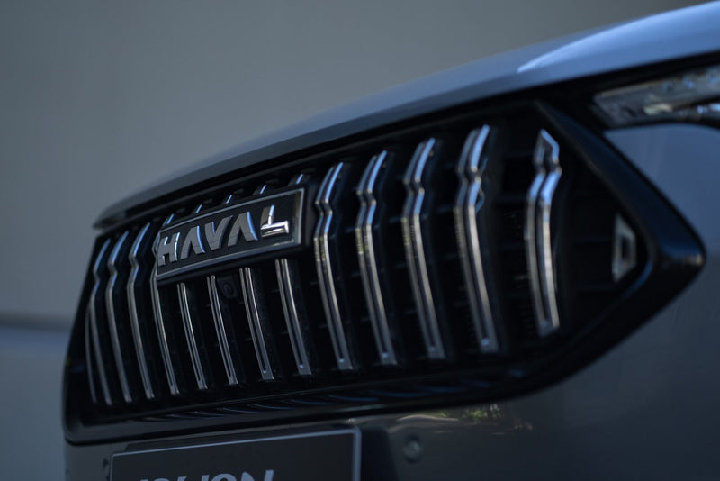 Haval Jolion Pro 1.5T Premium 7DCT MY26