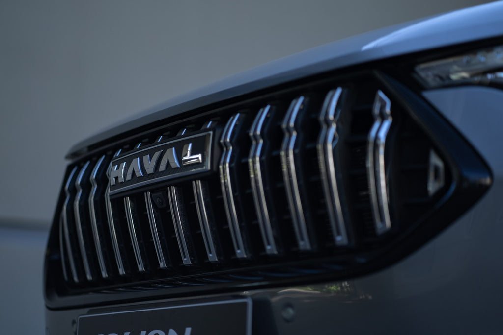Haval Jolion Pro 1.5T Ultra Luxury 7DCT MY26