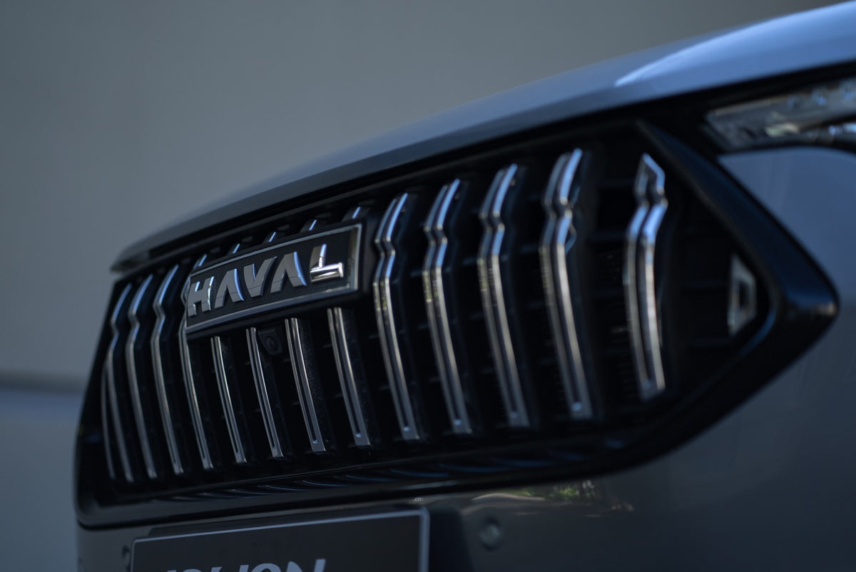 Haval Jolion Pro 1.5T Ultra Luxury 7DCT MY26