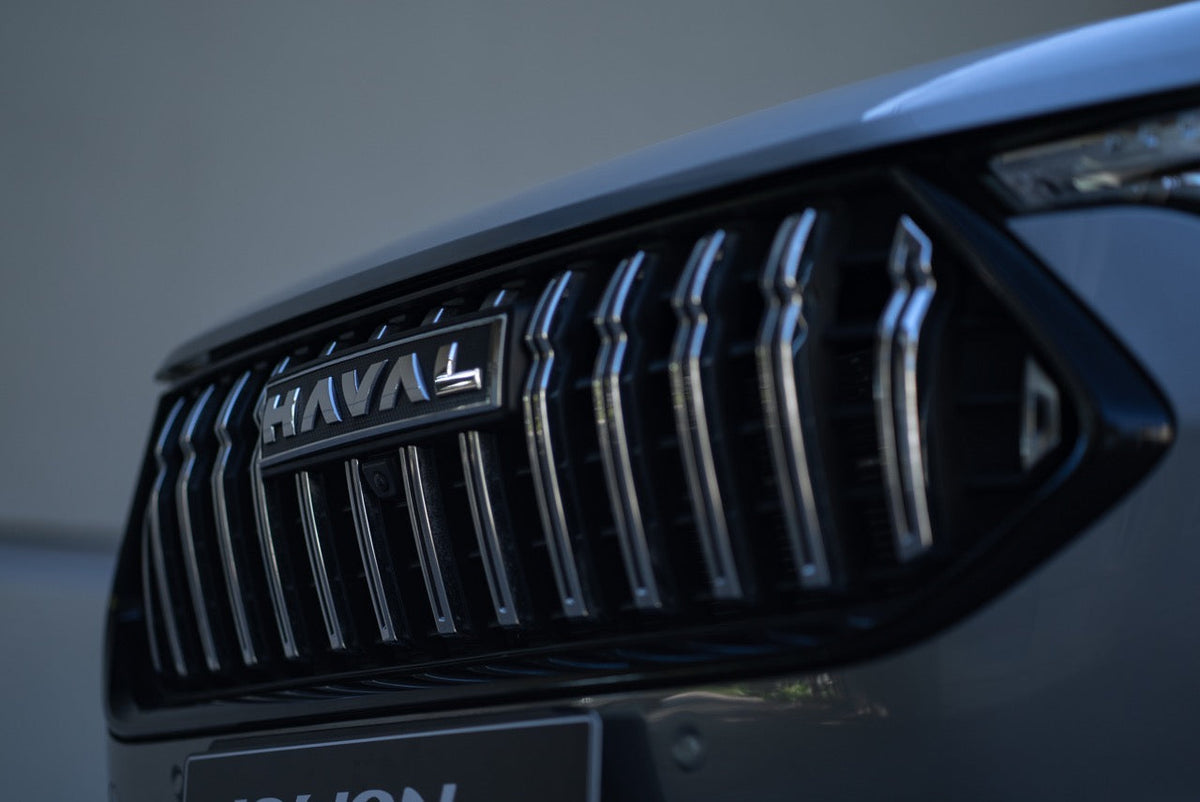 Haval Jolion Pro 1.5T Super Luxury 7DCT MY26