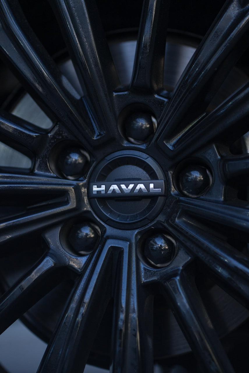 Haval Jolion Pro 1.5T Super Luxury 7DCT LTD MY26