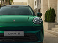 ORA 5 1.5T HEV SUPER LUXURY DHT