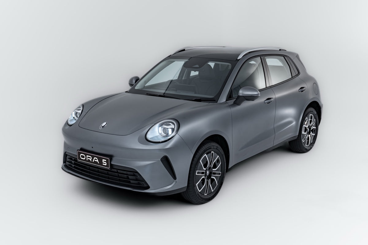 ORA 5 ULTRA LUXURY BEV