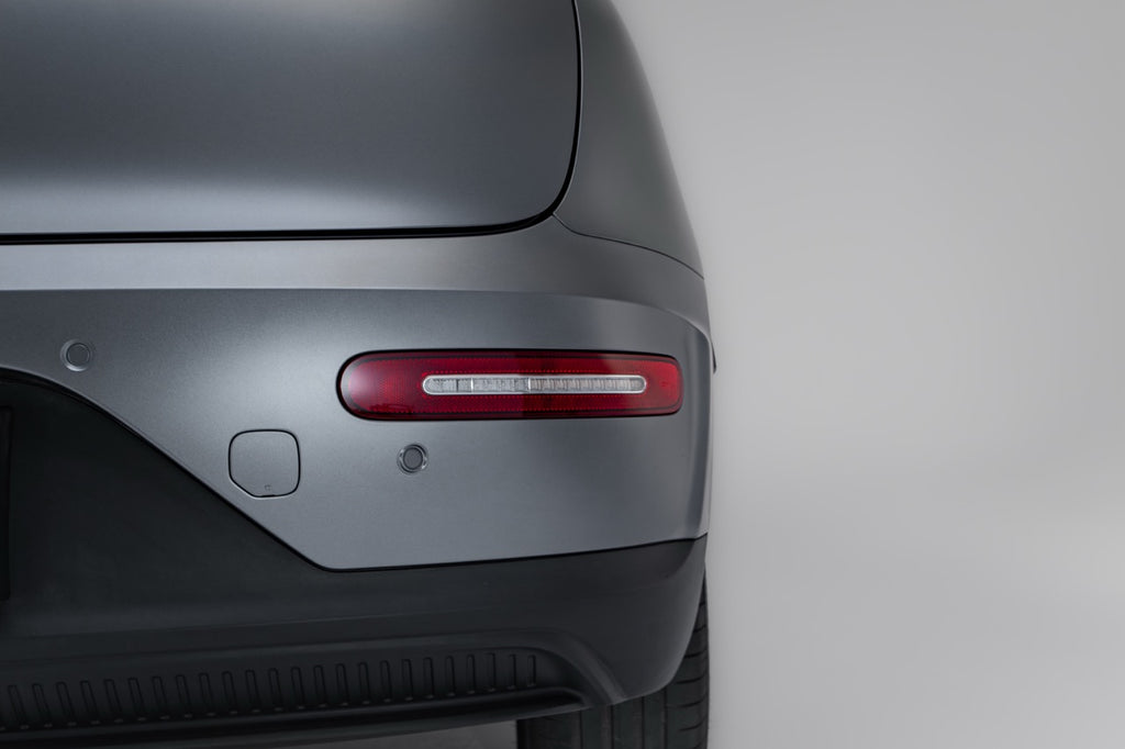 ORA 5 1.5T HEV ULTRA LUXURY DHT