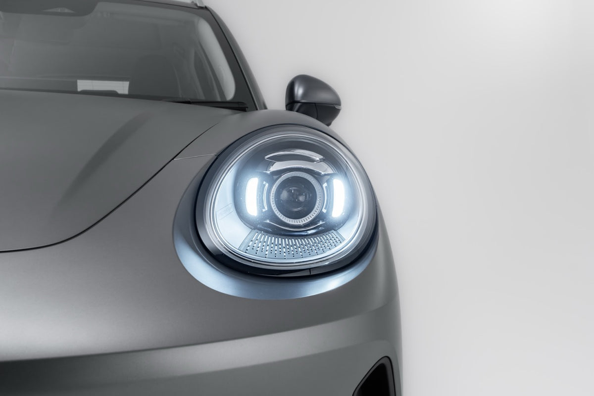 ORA 5 ULTRA LUXURY BEV