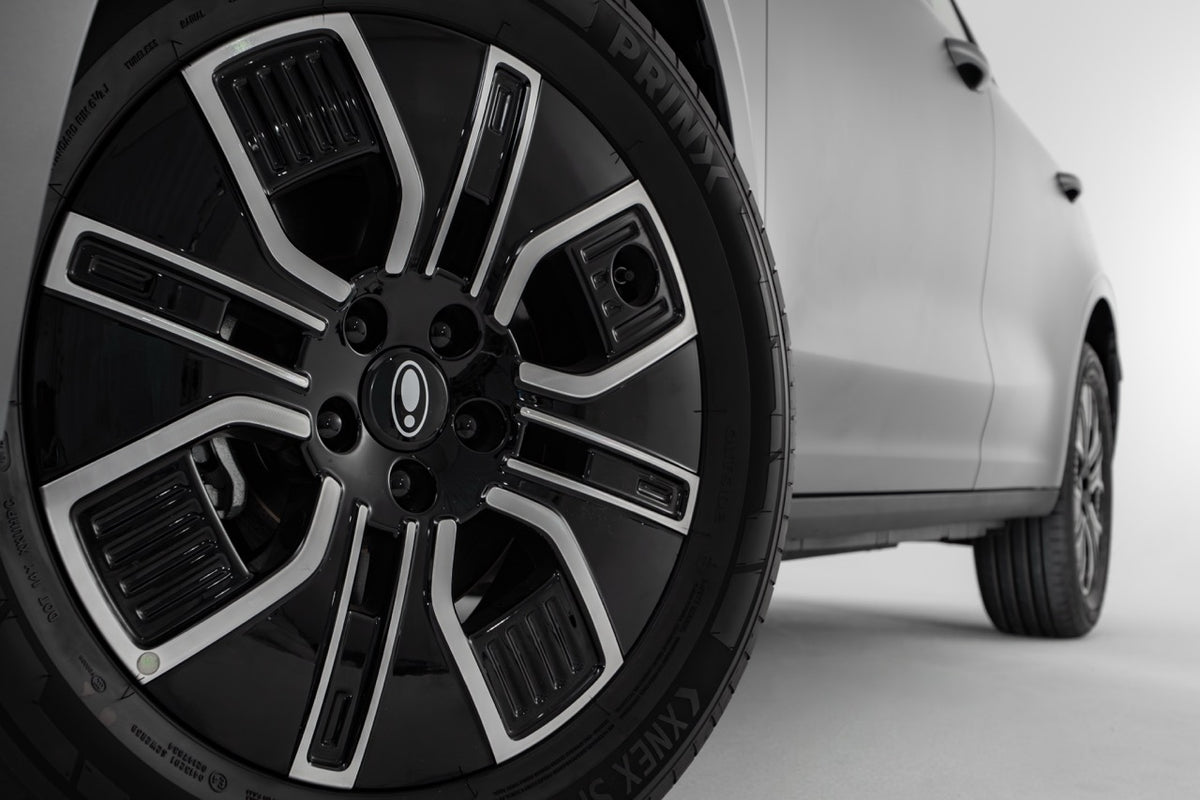 ORA 5 1.5T HEV ULTRA LUXURY DHT