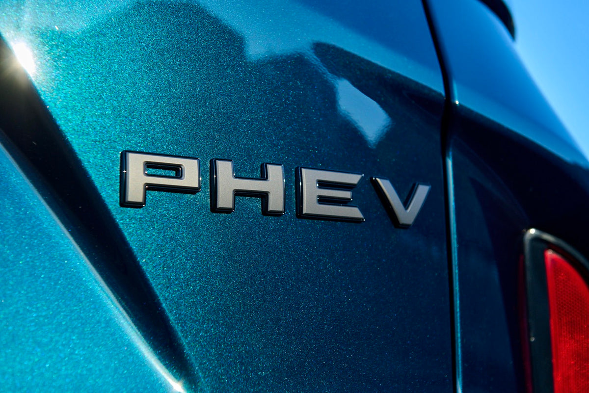 Haval H6GT 1.5T ULTRA LUXURY 4WD PHEV