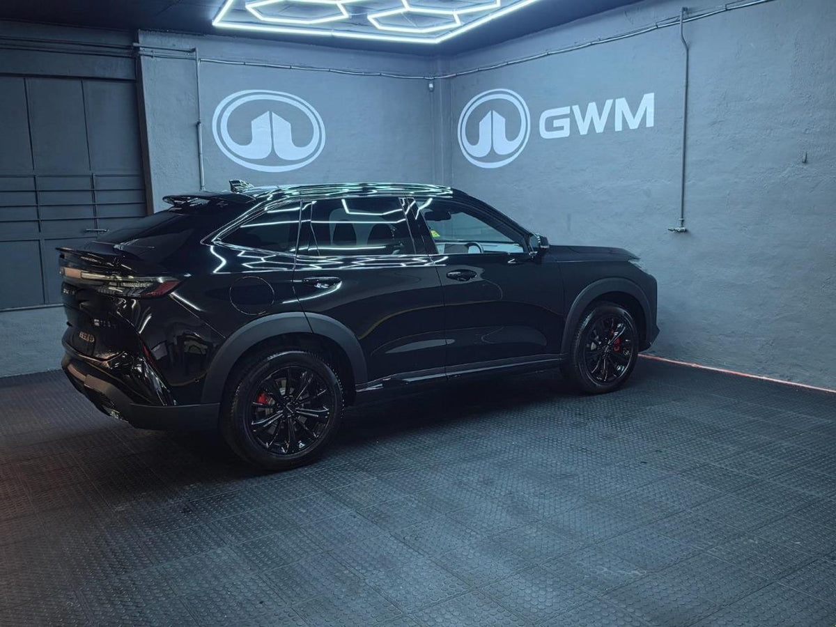 2026 Haval H6 GT 1.5T PHEV 4WD Ultra Luxury