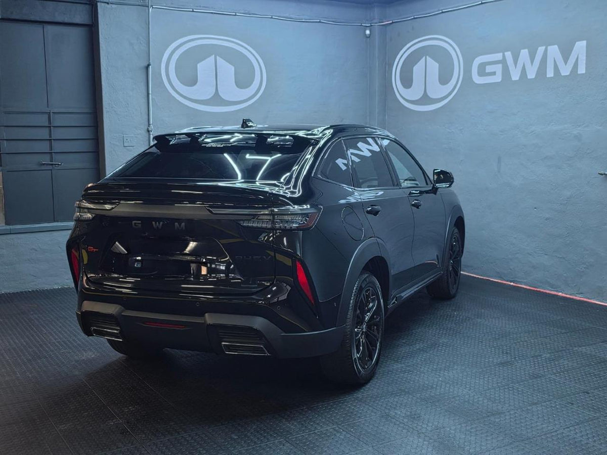 2026 Haval H6 GT 1.5T PHEV 4WD Ultra Luxury