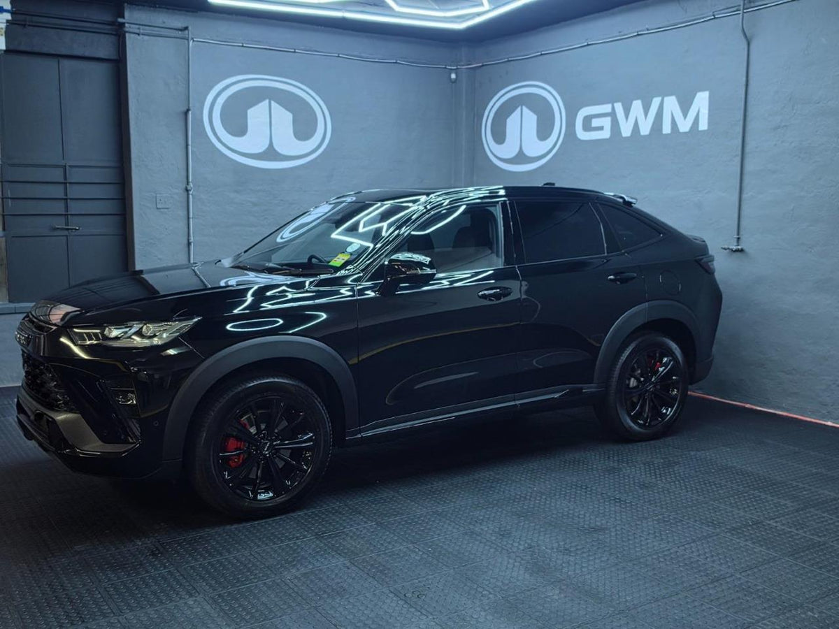2026 Haval H6 GT 1.5T PHEV 4WD Ultra Luxury